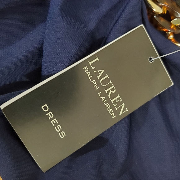 RALPH LAUREN NWT Woman's DRESS - Picture 2 of 7